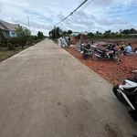 Bán 3 lô đất vườn 500m² mặt tiền 6m tại Bến Lức, Long An - Ảnh thu nhỏ 1