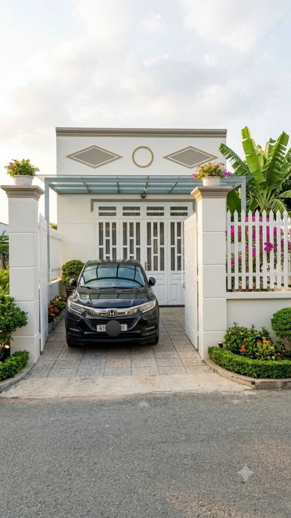 Bán nhà phố 140m² sổ hồng riêng, 2,3 tỷ, Trảng Dài - Ảnh 1