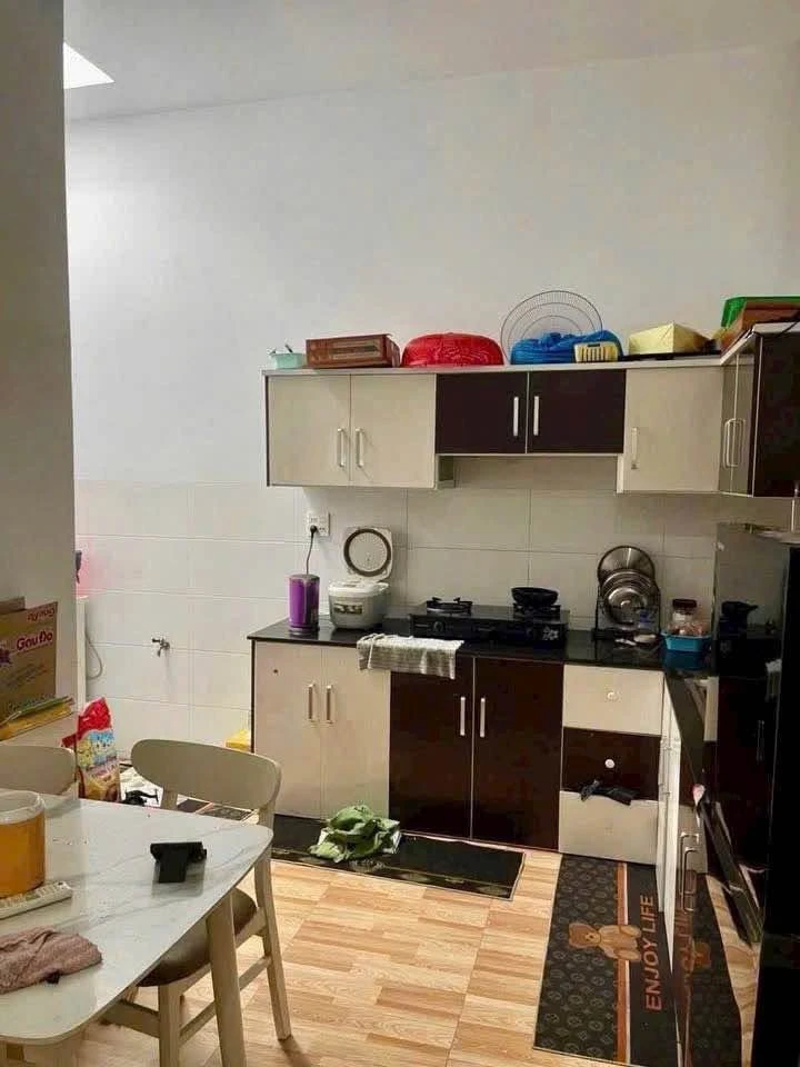Bán nhà 1 tầng 100m2 Phạm Thị Ngư, Lâm Đồng - Ảnh thu nhỏ 3