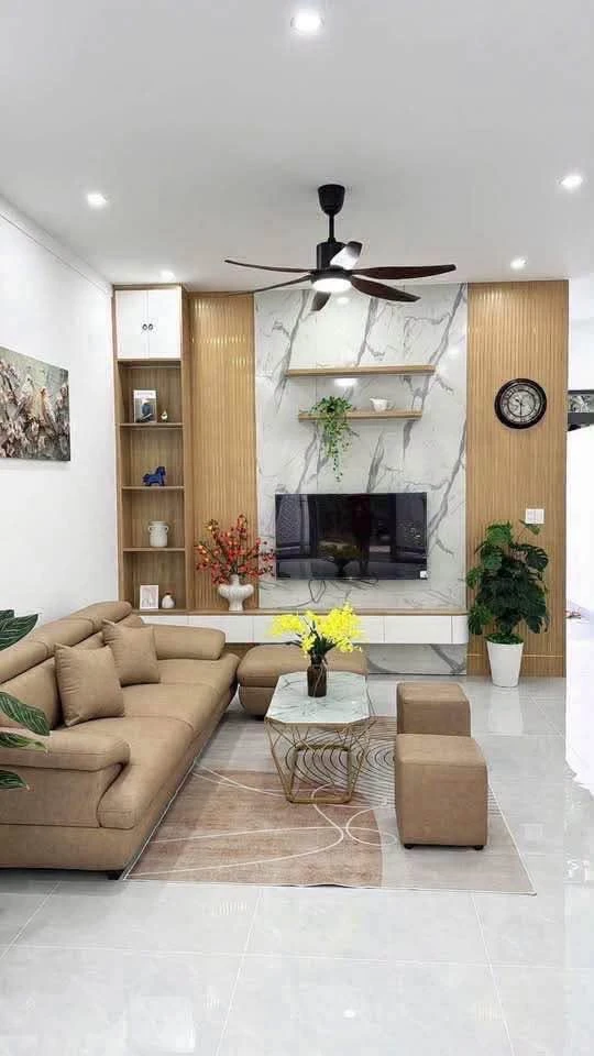 Bán nhà hẻm 3 PN Nguyễn Duy Trinh 100m² - Ảnh thu nhỏ 2