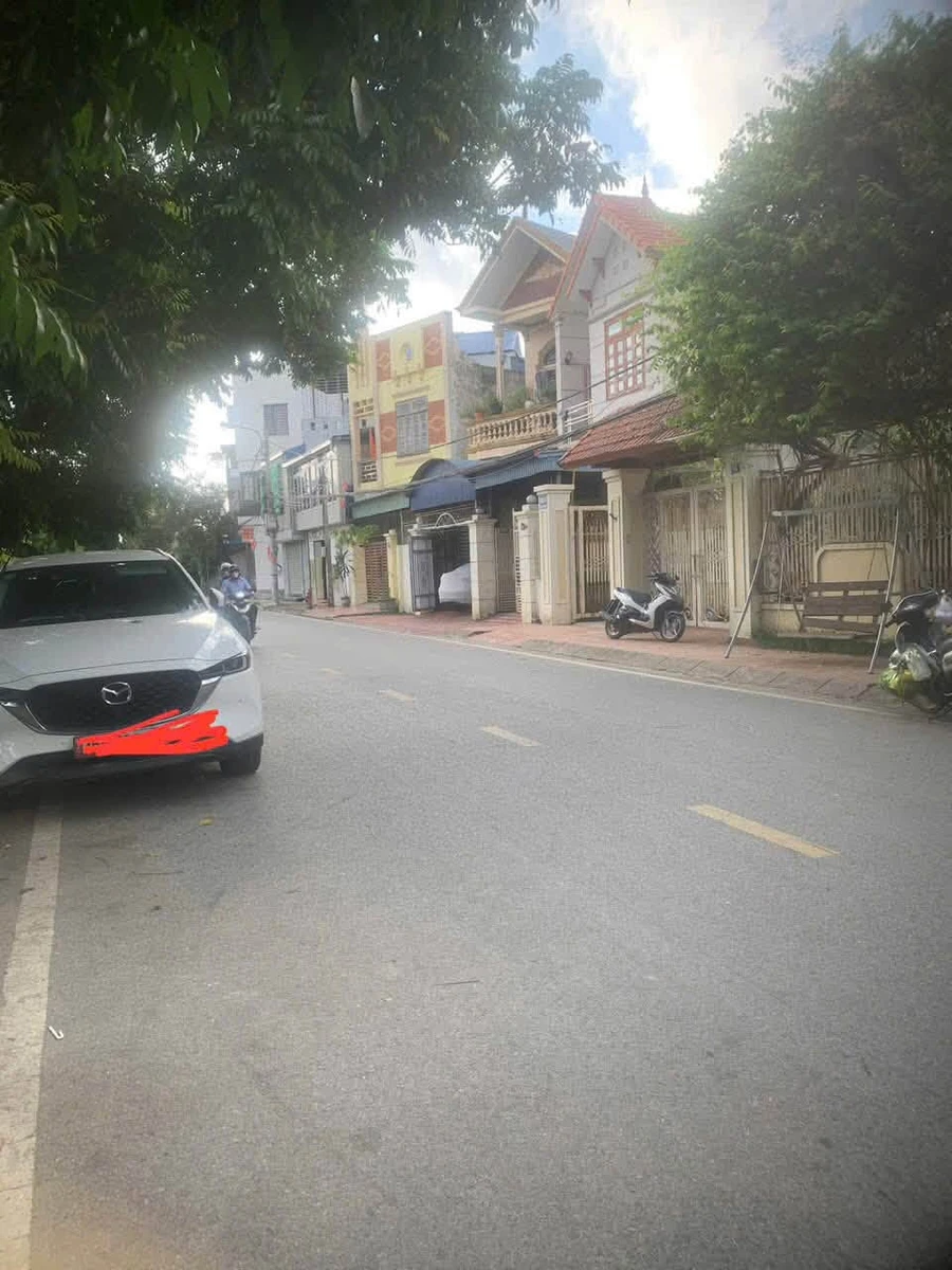 Bán đất 83,7m² mặt tiền 6m Tràng Cát, Hải Phòng 44tr/m² - Ảnh thu nhỏ 3