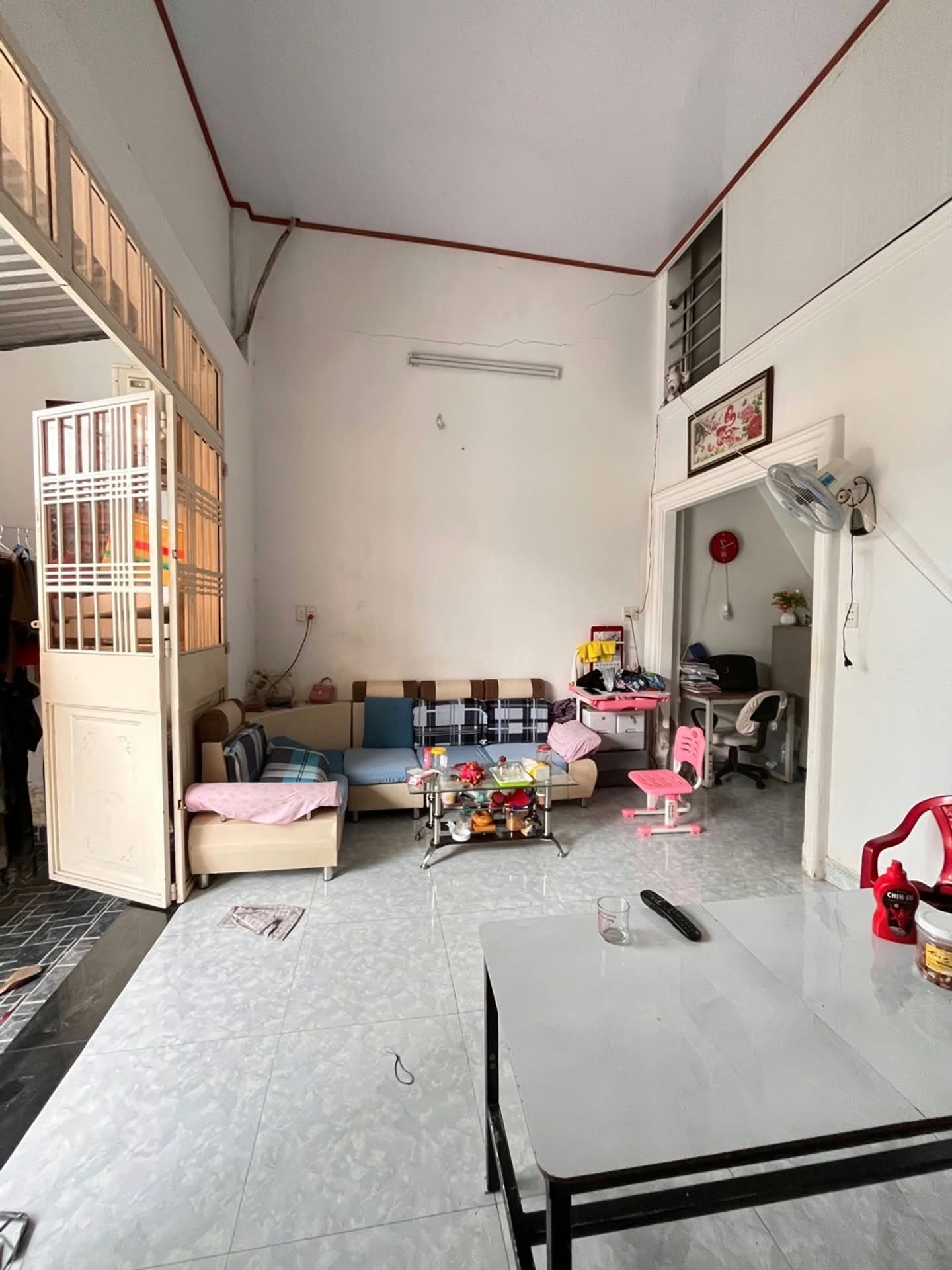 Bán nhà trệt lửng 50m2 Huỳnh Tấn Phát Nhà Bè 3.6 tỷ - Ảnh thu nhỏ 4