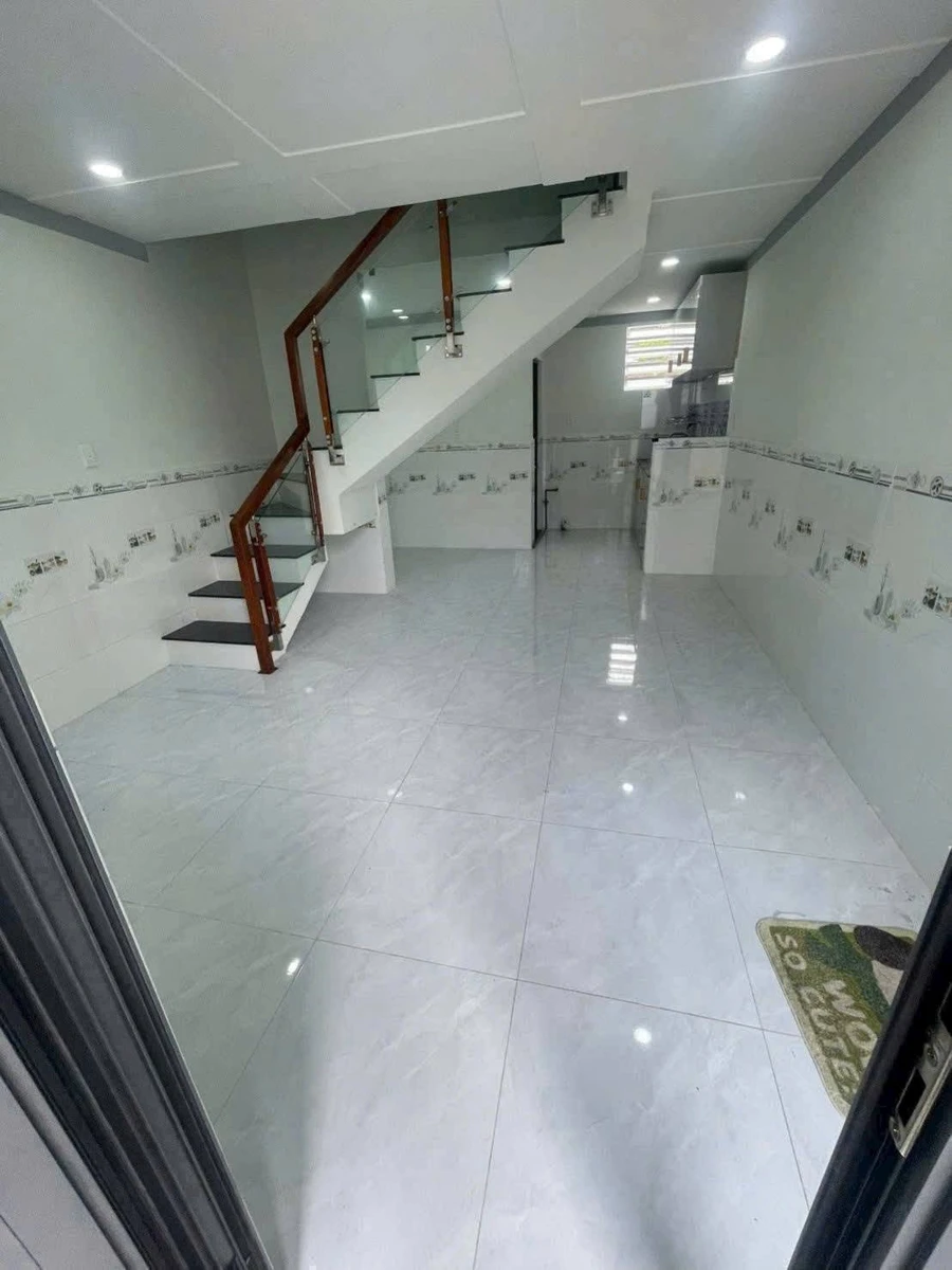 Bán nhà 2 phòng ngủ Bửu Hòa Biên Hòa 64m2 - Ảnh thu nhỏ 4