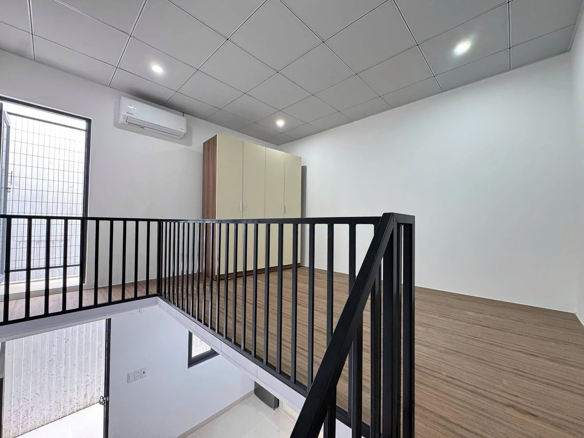 Bán nhà mini 4 phòng 135m² đường Phan Thái Quý Rạch Giá - Ảnh thu nhỏ 3