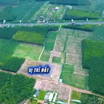 Bán lô đất sổ riêng 220m² giá 680 triệu Chơn Thành - Ảnh thu nhỏ 1