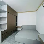 Bán nhà lầu lửng 3PN Tân Định Bến Cát 110m² 2.18 tỷ - Ảnh thu nhỏ 5