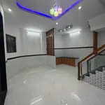 Bán nhà 3 phòng ngủ 41.1m2 Võ Muời Quận 1 - Ảnh thu nhỏ 1