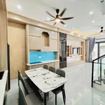 Bán nhà mặt tiền ĐỖ Xuân Hợp, 110m², 3PN, 6,5 tỷ - Ảnh thu nhỏ 5