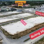 Bán lô đất 188m² trước trường Nguyễn Bỉnh Khiêm 800 triệu - Ảnh thu nhỏ 1