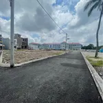 Bán đất 2 mặt tiền 100m² sổ riêng Biên Hòa, Đồng Nai - Ảnh thu nhỏ 1