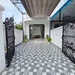 Bán nhà tân cổ điển 100m² 3PN Bàn Cờ Bình Tân 1.68 tỷ - Ảnh thu nhỏ 2