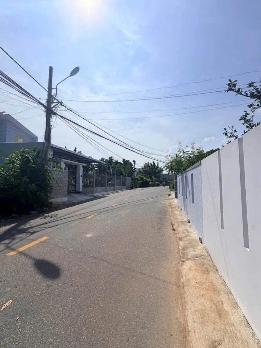 Bán lô thổ cư mặt tiền Đại Nẫm 132 m² Lâm Đồng - Ảnh thu nhỏ 3