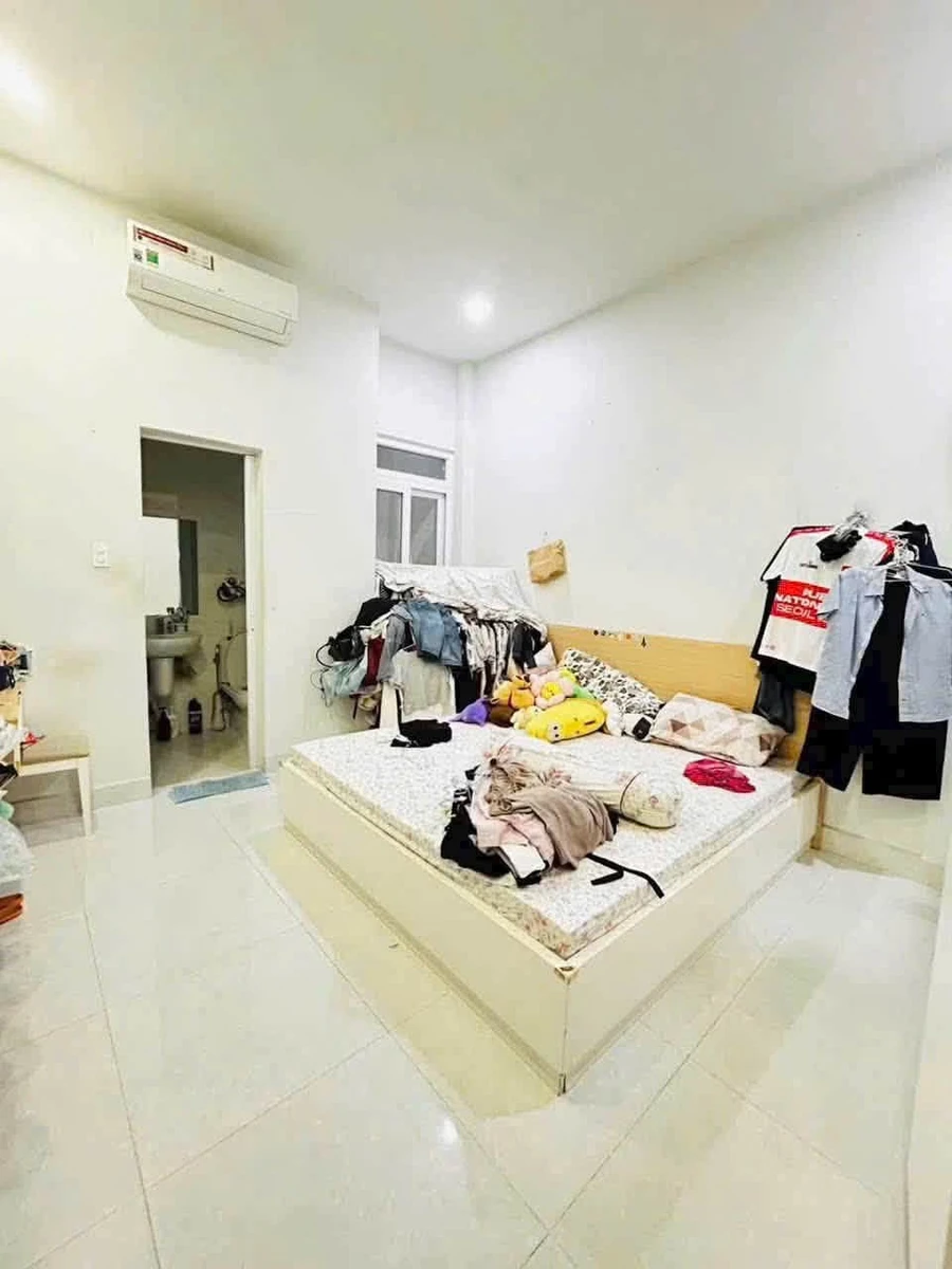 Bán nhà 1 trệt 2 lầu 131m² Tăng Nhơn Phú Quận 9, 4.6 tỷ - Ảnh thu nhỏ 4