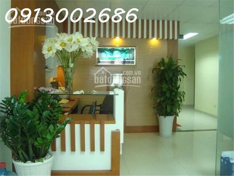 Cho thuê văn phòng 40-70-100 m2 tại Talico Building 22 Phố Hồ Giám, P.Văn Miếu-QTG, Hà Nội - Ảnh thu nhỏ 2