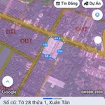 Chính chủ bán: Đất nhà xưởng vị trí đắc địa đất 3 mặt đường - Ảnh thu nhỏ 3
