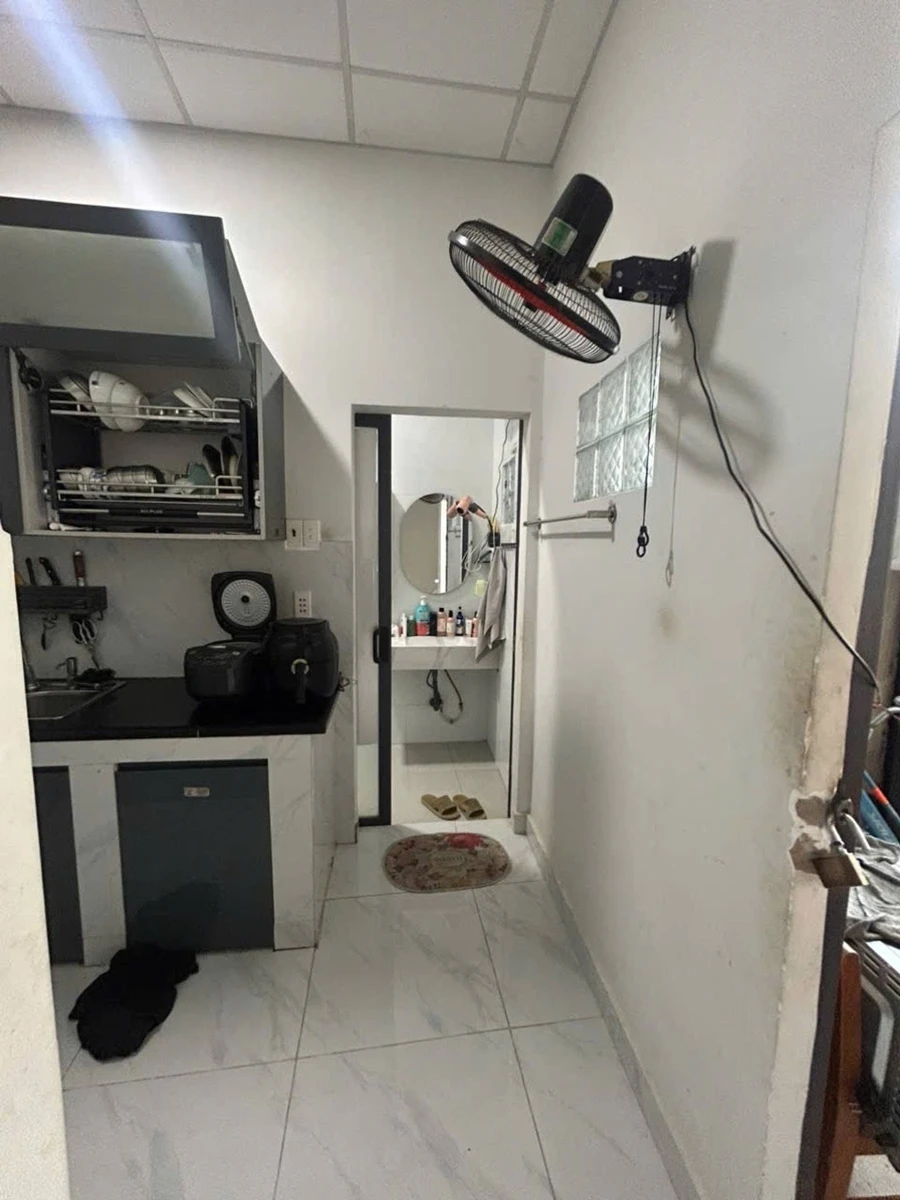 Nhà bán 4.2 tỷ 3PN 70m2 Nguyễn Văn Đậu Quận 1 - Ảnh thu nhỏ 5