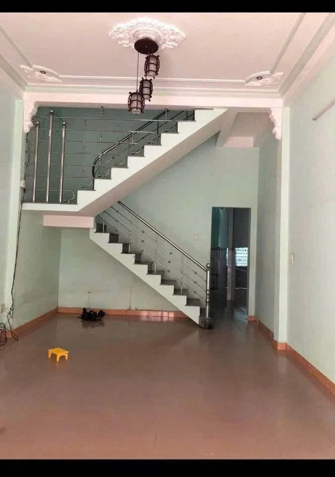Bán nhà mặt tiền 72m² đường Dương Đức Hiền, Đà Nẵng 5.5 tỷ - Ảnh thu nhỏ 2