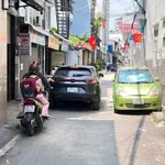 Cho thuê nhà hẻm Trần Bá Giao, Gò Vấp 25,5m² - 7 triệu/tháng - Ảnh thu nhỏ 1
