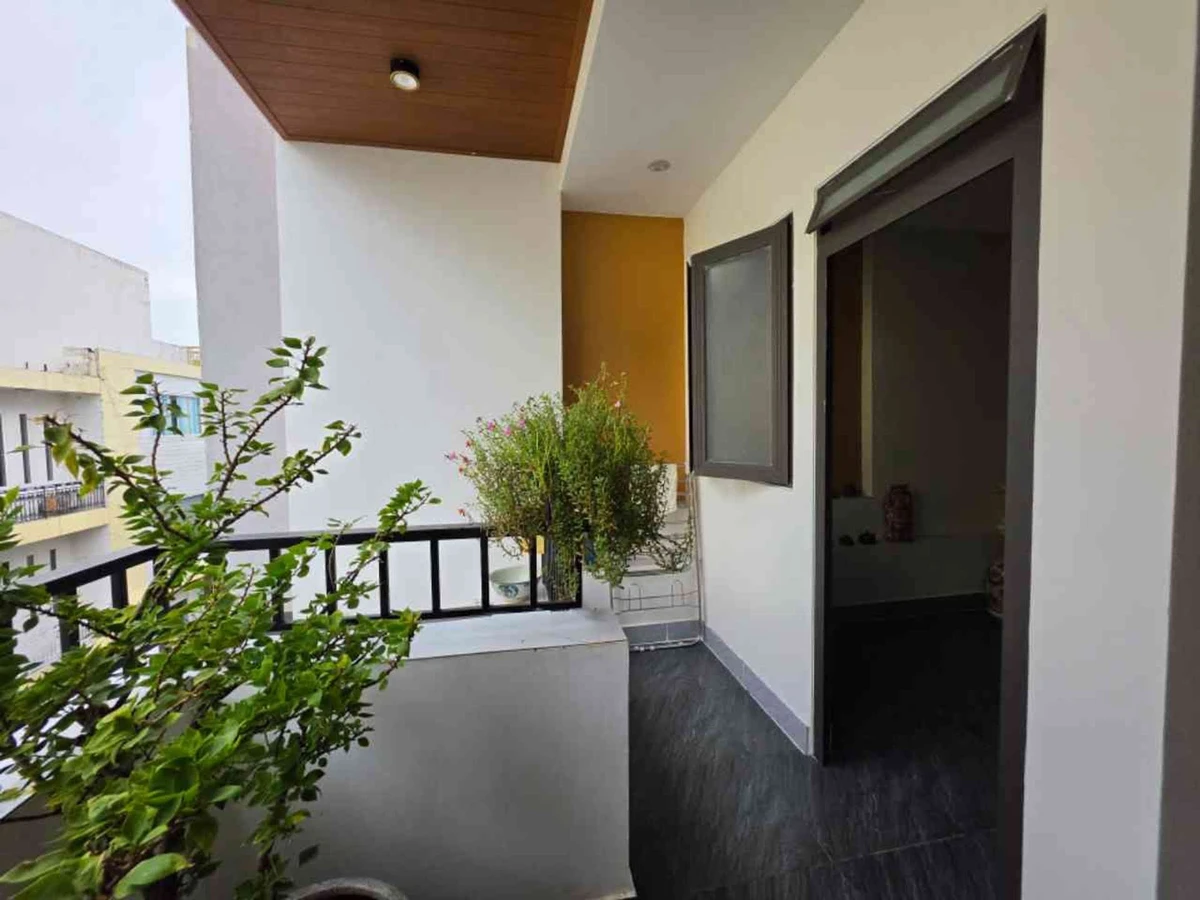 Nhà mặt tiền Tiên Sơn 2 65m² 3 tầng 4PN 8 tỷ, Đà Nẵng - Ảnh thu nhỏ 3