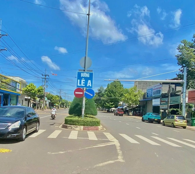 Bán nền đất 170m² (5x34m) Long Khánh, Sổ hồng riêng 750 triệu