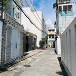 Bán nhà cấp 4 hẻm ô tô 72,2m² đường Số 9, Phường 9, Gò Vấp - 6,65 tỷ - Ảnh thu nhỏ 1