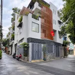 Bán biệt thự mini 4 tầng 82m² ngang 6m Quận 12 giá 6 tỷ - Ảnh thu nhỏ 3