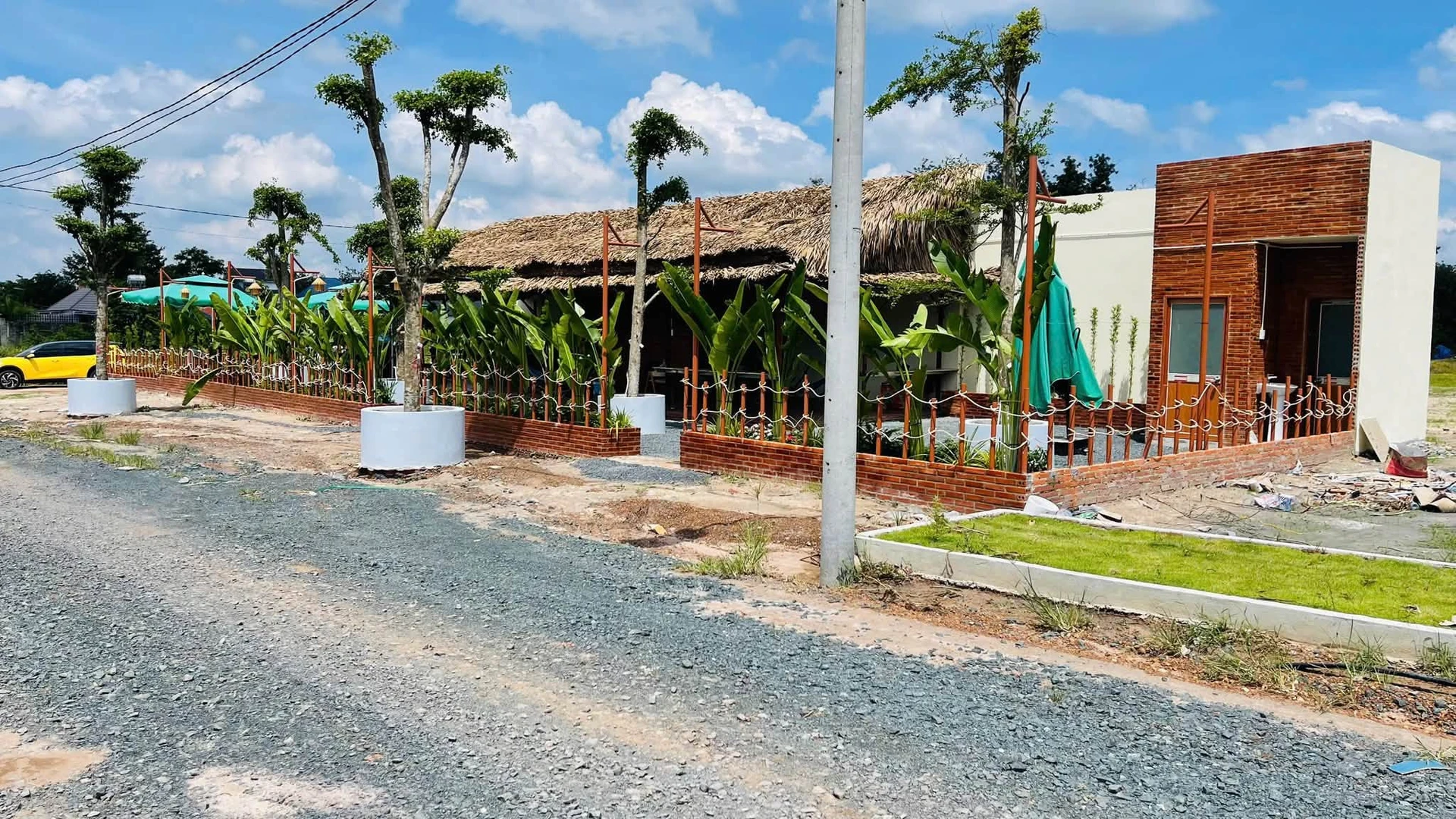 Bán đất mặt tiền đường 24m Chơn Thành 60m² giá 750 triệu - Ảnh 1