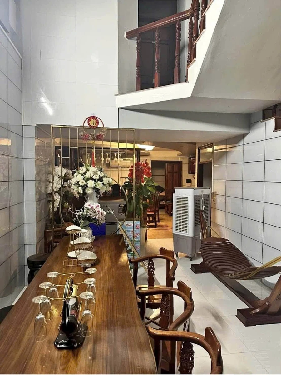 Bán nhà Trần Đại Nghĩa 144m², 6PN 5WC, 4.3 tỷ - Ảnh thu nhỏ 2