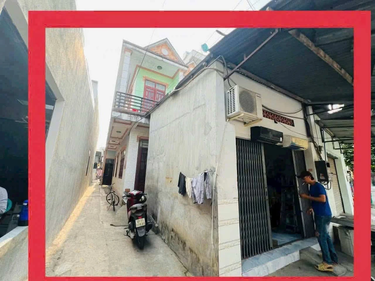 Bán nhà mặt tiền kinh doanh 320m² Long Bình, Đồng Nai, giá 7 tỷ - Ảnh thu nhỏ 2