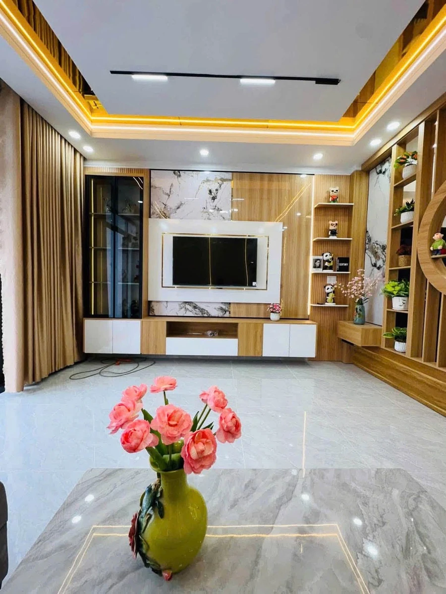 Bán nhà 3PN 3WC 115m² mặt tiền Bầu Trâm 1 tỷ 980 triệu - Ảnh thu nhỏ 3
