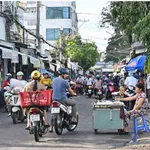 Bán nhà góc 2 mặt tiền Lê Văn Phấn, Phan Thiết, 150m2, 11 tỷ - Ảnh thu nhỏ 3