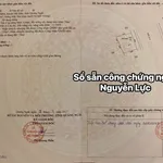 Bán biệt thự vườn mặt tiền Quốc Lộ 1A, 213m2, giá 2 tỷ, xã Mỏ Cày - Ảnh thu nhỏ 3