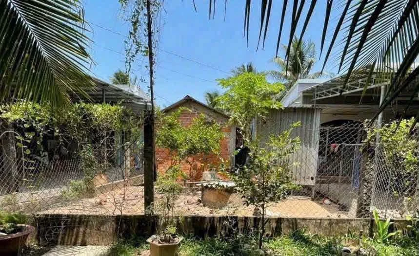 Bán nền đất 80m² tại xã Long Hòa, Cần Giờ, giá 400 triệu - Ảnh 1