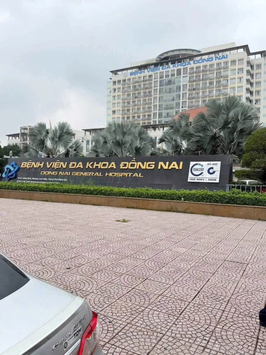 Bán nhà 1 trệt 1 lầu 3 PN 80m² Tam Hiệp, Đồng Nai - Ảnh thu nhỏ 2