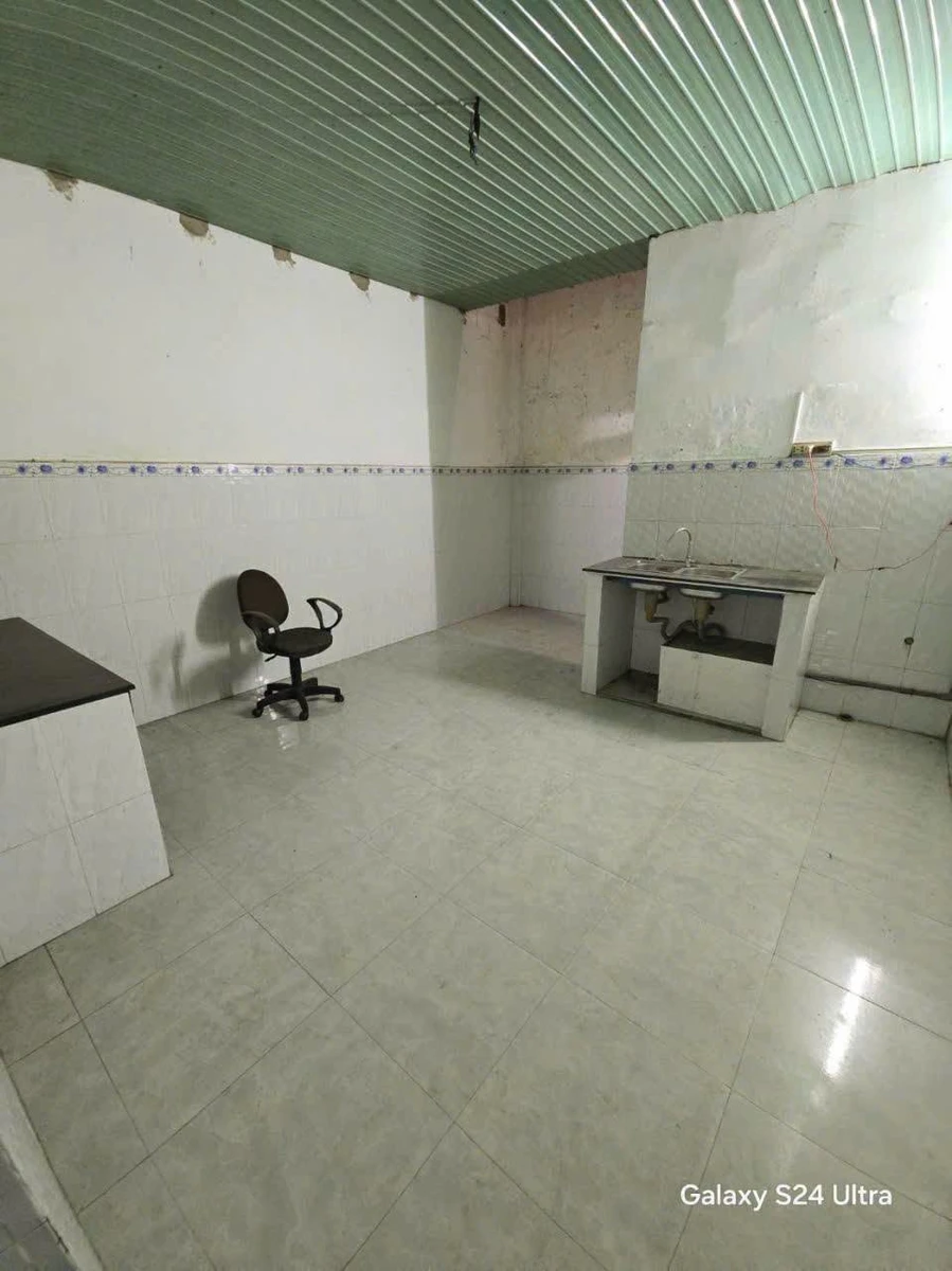 Cho thuê nhà 2PN 96m² gần Gia Phú, Bình Hưng Hòa - Ảnh thu nhỏ 2