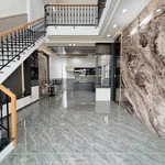 Bán nhà 2 mặt tiền 110m2, 3PN tại Đức Hoà Long An - Ảnh thu nhỏ 2