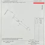 Bán đất mặt tiền đường 30/4, Tây Ninh, 181 m², 6 tỷ 525 triệu - Ảnh thu nhỏ 2