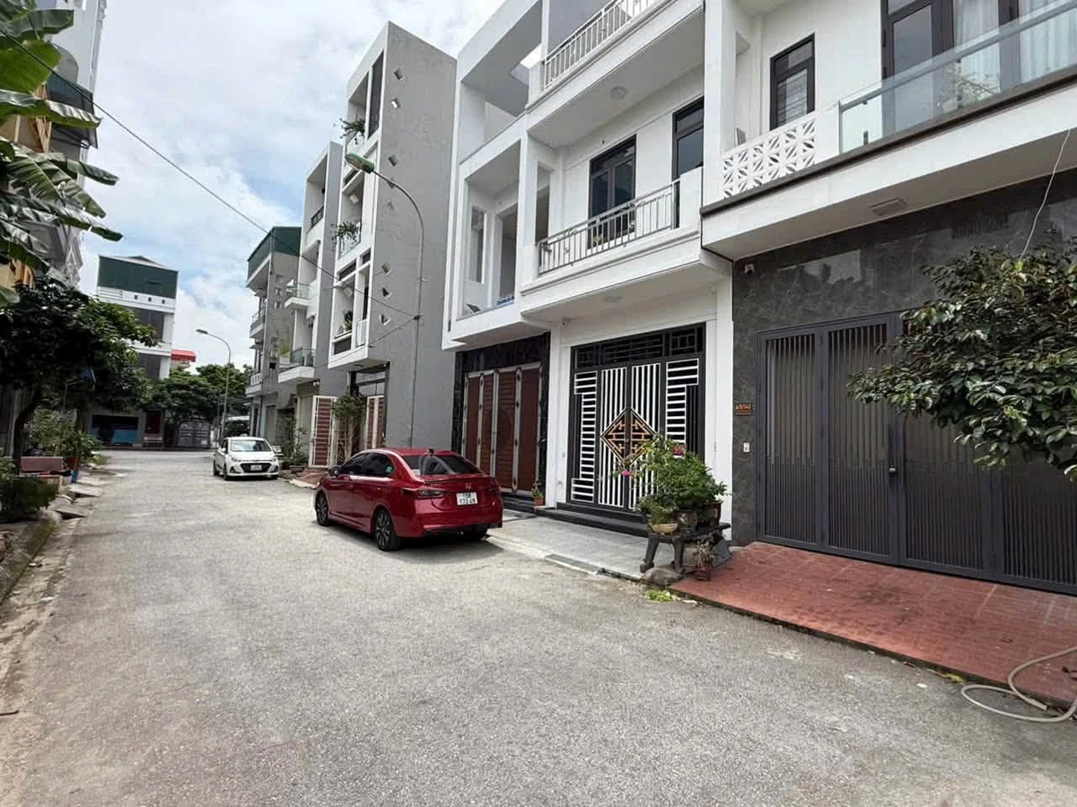 Bán lô đất 72m² mặt tiền 4m Khu Vạn Phúc Thủ Đức - Ảnh thu nhỏ 2