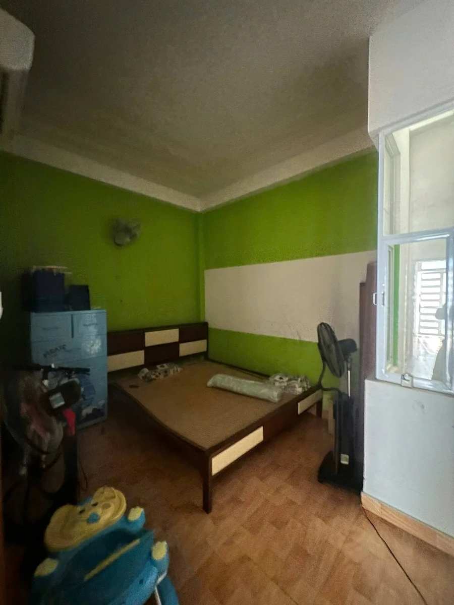 Bán nhà mặt tiền 4.8 tỷ Trường Lưu Thủ Đức 50.4m² - Ảnh thu nhỏ 4