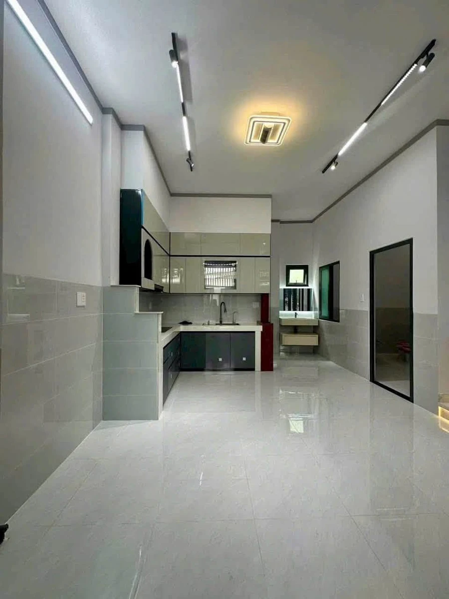 Bán biệt thự mini 4 phòng 105m² Biên Hòa 650 triệu - Ảnh thu nhỏ 5