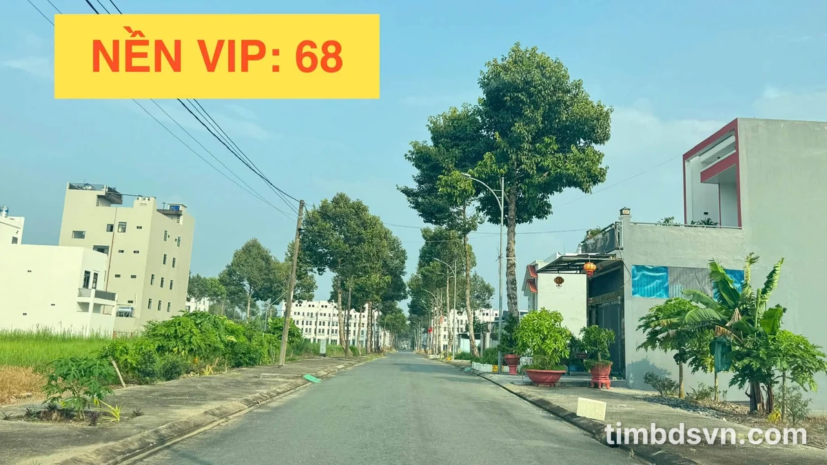 Bán nền đất 99 m² Cần Thơ, 2 tỷ 150 triệu - Ảnh thu nhỏ 2