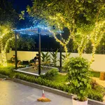 Bán nhà nghỉ dưỡng 343.6m² mặt tiền 15m Yên Thuỷ Hòa Bình - Ảnh thu nhỏ 2