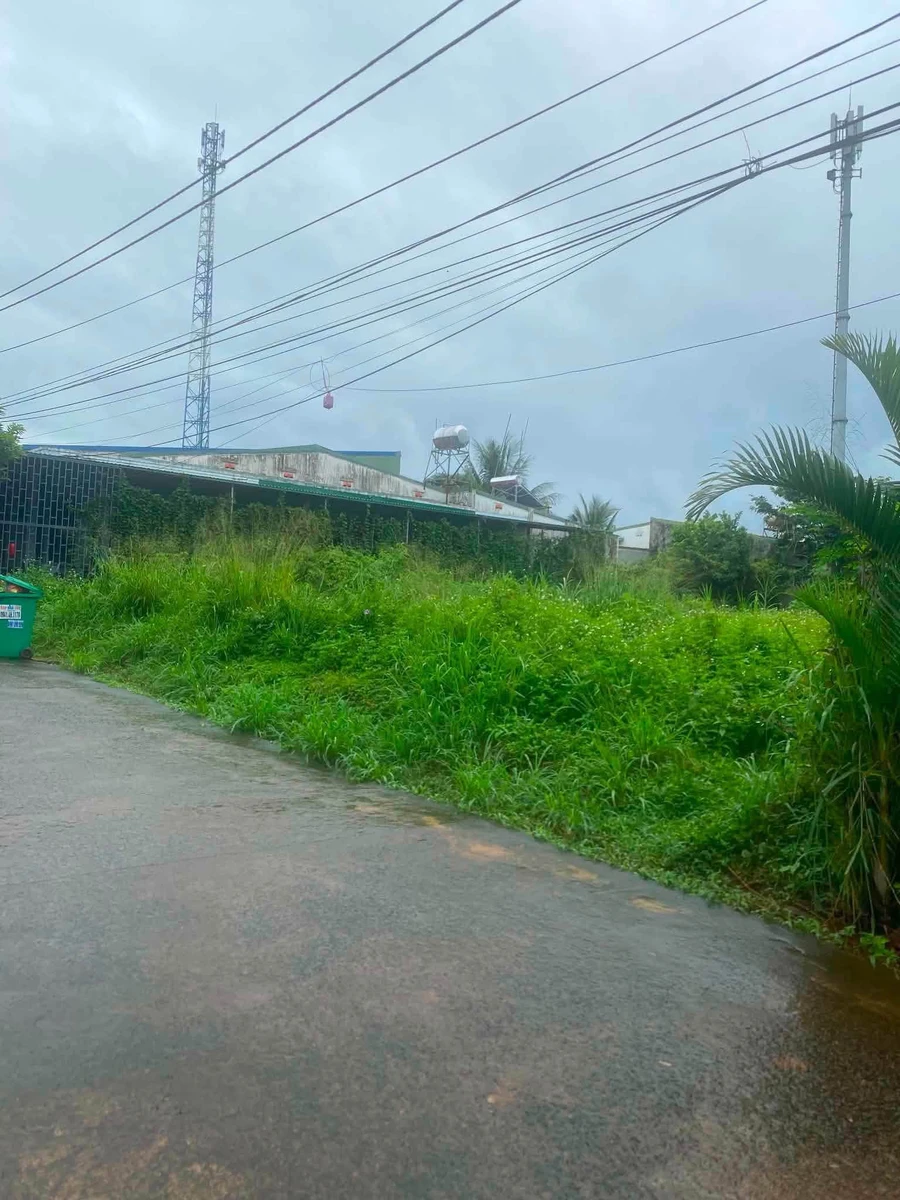 Bán đất hẻm 383 Nguyễn Văn Cừ, 112.5m², 2 tỷ 190 triệu - Ảnh thu nhỏ 3
