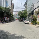 Bán nhà 6 tầng 44m2 Cách Mạng Tháng 8, Quận 3 - Ảnh thu nhỏ 2