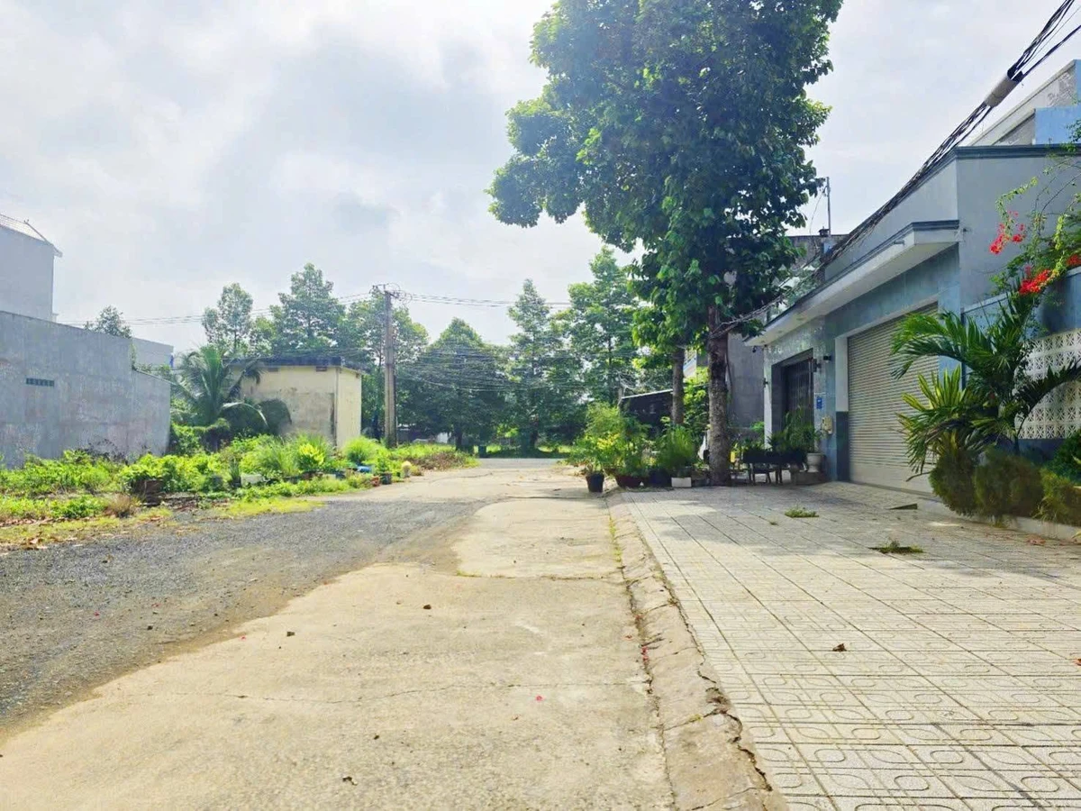 Bán 3 nền liền kề 432m² đường 7, Bến Lức, Long An - Ảnh thu nhỏ 3