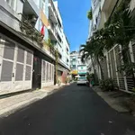 Bán nhà mặt tiền Hoa Lan, Phú Nhuận, 223m2, 15 tỷ - Ảnh thu nhỏ 2