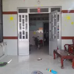 Nhà mặt tiền đường Khánh Thạnh Tân, 126m² Bến Tre, 800 triệu - Ảnh thu nhỏ 1