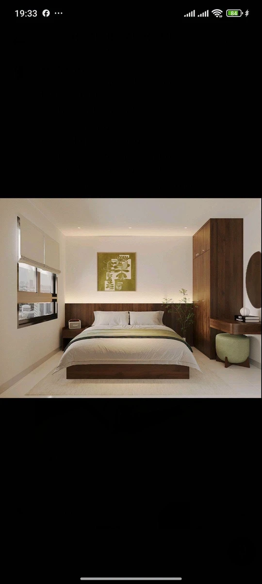 Cho thuê căn hộ 3PN 88m2 tại Nha Trang 22 triệu/tháng - Ảnh thu nhỏ 4