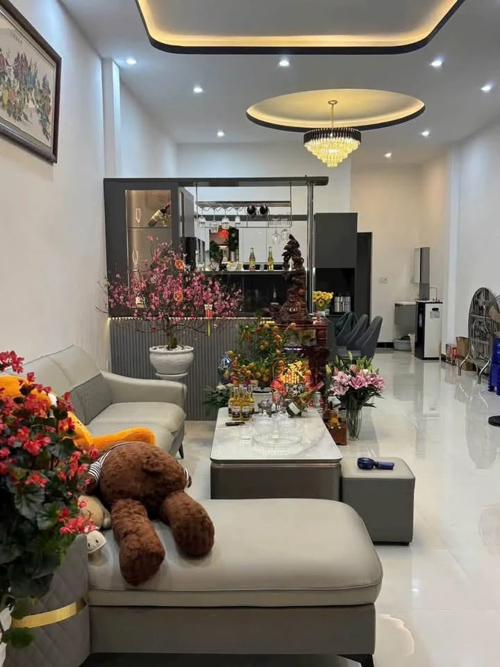Bán nhà 2 tầng hẻm Quang Trung gần trường Trần Quốc Tuấn, 105m2, 3PN, giá 2,9 tỷ - Ảnh thu nhỏ 2