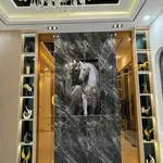 Bán nhà mới xây 90m² 4 phòng ngủ Phan Rang giá 6,2 tỷ - Ảnh thu nhỏ 3